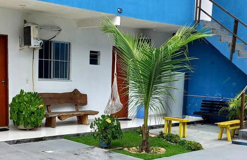 Hospedaria da Praia Fortaleza - Foto 10