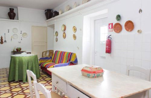 Casa dos Tios Estremoz-veiros - Foto 64