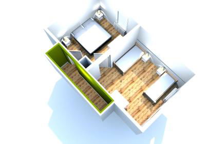 Familienurlaub pur III KINDER UND JUGENDLICHE bis 17 frei III HUND willkommen III SAUNA im Haus III Natur direkt vor der Tür III nah an Winterberg für Ski Wandern und Abenteuer - Foto 41