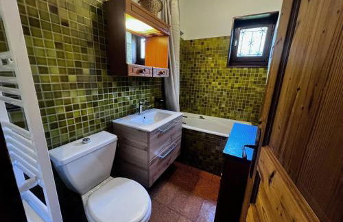 Appartement 2 ch, ski au pied, balcon-terrasse - FR-1-437-44 - Foto 15