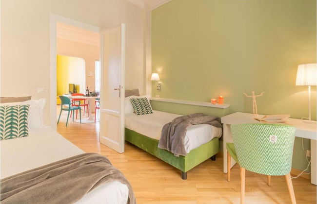 Family Apartments Rinascimento Palace - Foto 14