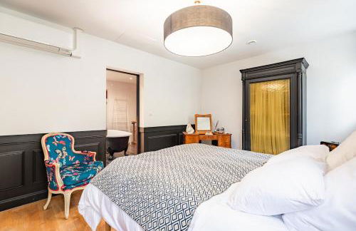 Magnifique 2ch 70m2 15 minutes de Paris Parking - Foto 7