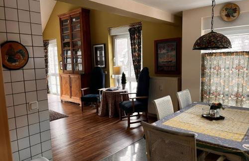 Rheinblick Apartment - Foto 15