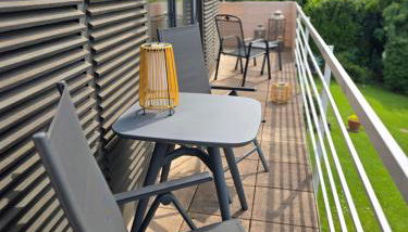 Die grüne Oase am RheinSteig 2 ZKBuWC - Foto 4, Garden view