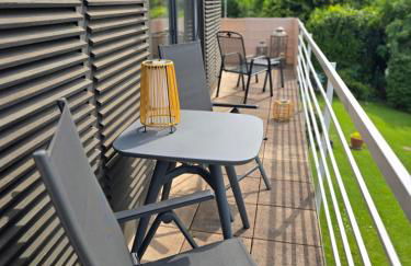 Die grüne Oase am RheinSteig 2 ZKBuWC - Foto 4