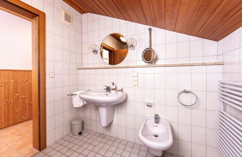 Haus Familie Kosper Untersberger Kuschelnest - Foto 7