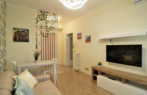 The Sunny House of Rome - Foto 2