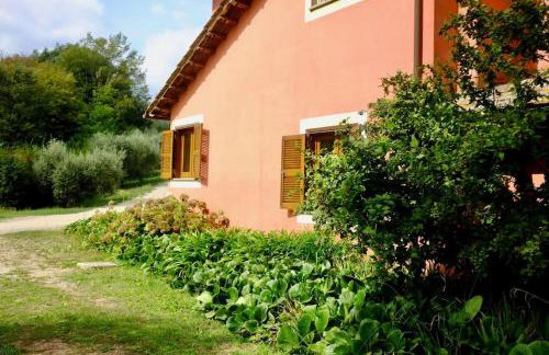 Villa Flavia - Foto 20