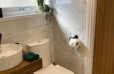 Newly renovated Stables conversion - Foto 16