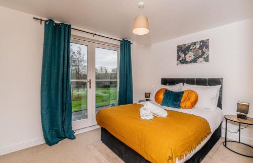 Spacious 5BR House 3 Bathrooms ideal for CONTRACTORS free PARKING - Photo 2