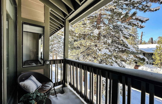 Crestview #40 Chic Condo for 6 - Foto 29