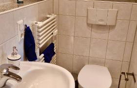 Zentral gelegene Altbauwohnung in Detmold, Paulinchen - Foto 24