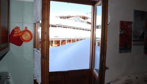Sestriere Terrace Apt Few Steps From Ski - Happy Rentals - Foto 4, Other