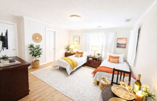 Huge 3BD Home Near Dc - 8 Mins to Downtown va - Foto 5