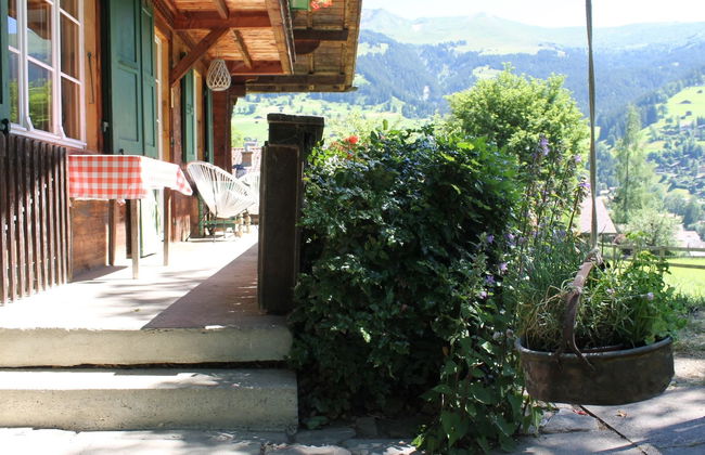 Chalet Maru - Foto 5