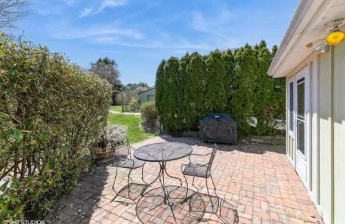 Seabreeze #3 - Cozy cottage by the beach - Foto 3