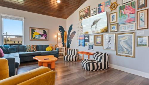 The Neon Moon home - Foto 5