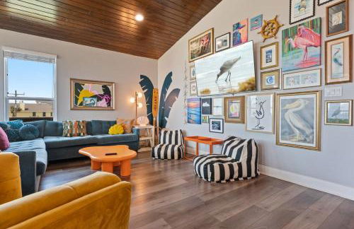 The Neon Moon home - Foto 5