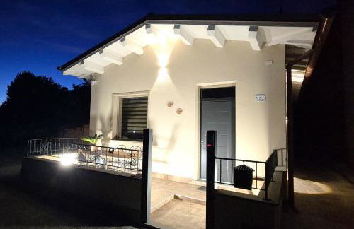 La Pergola del Kiwi a Pitigliano - Foto 46