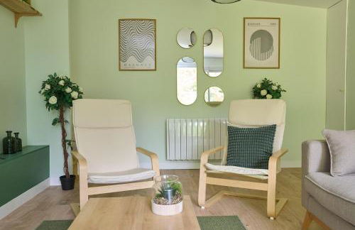 Green Escape - Cozy & Chill - Foto 52