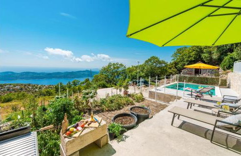 2 Bedroom Amazing Home In Dubravica - Foto 7