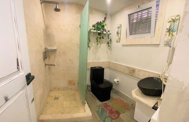 Casa de Playa Villa Ruben - Foto 15