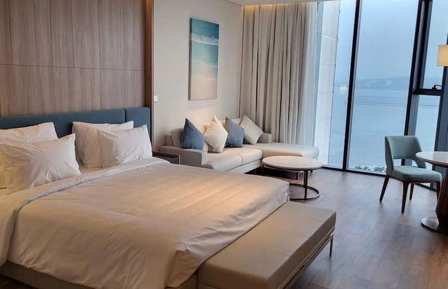 Premier Apartment in A La Carte Ha Long Bay - Foto 14