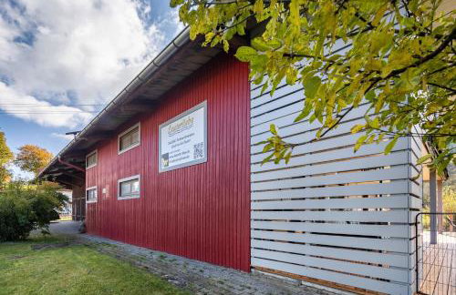 Ferienwohnung an der Lauter - Foto 27