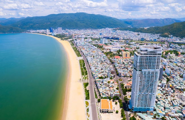 TMS Residences Quy Nhon - Official - Foto 2