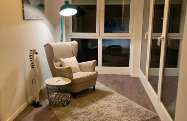 Lux Apartmant 2 Westerstede - Foto 14