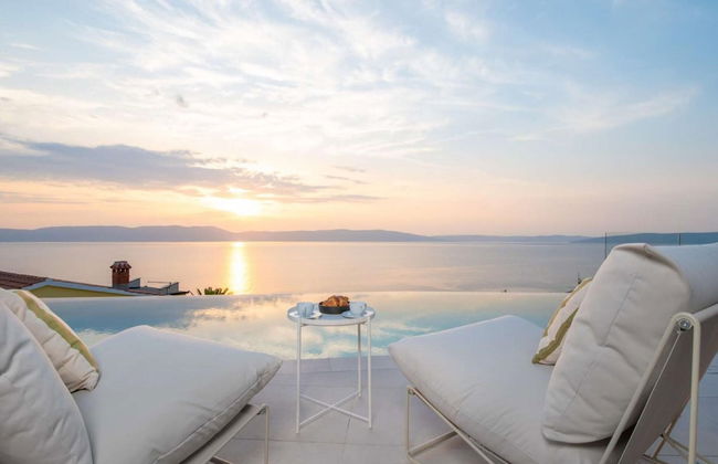 Amazing Villa in Labin With Sauna, Private Pool - Foto 25