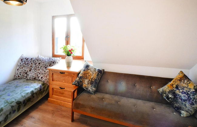 Comfortable Holiday Home, Grabczyn - Foto 30