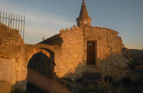 Appartement Le Romarin - Foto 31