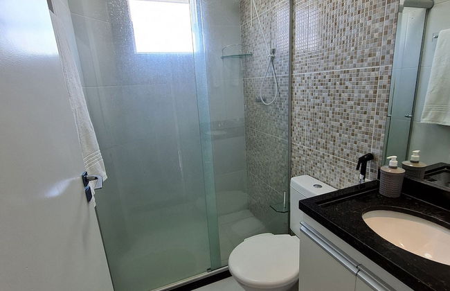 PRAIA DE MARIA FARINHA - PERNAMBUCO - Foto 75