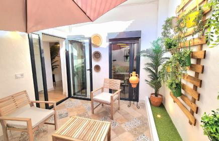 Apartamentos de la Huerta - Photo 71