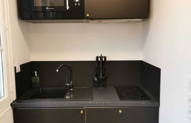 LIK Apparts 12 rue Georges Sand Rennes - Foto 29