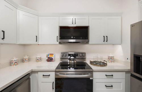 Moder charmer 4 BR 3 BA 12 Miles to Seattle, 3 miles to Airport near the mall - Foto 13