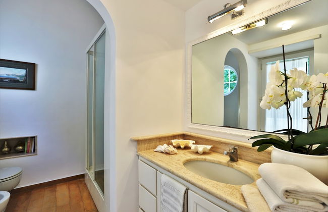 Luxury Villa Fiorita - Amazing Terrace Premium Location - Foto 29