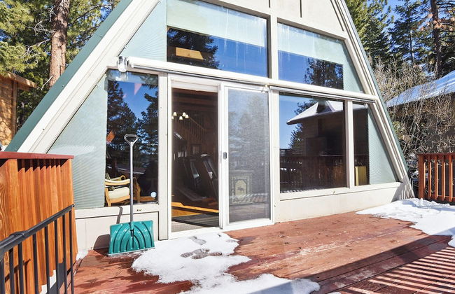 Beautiful Mountain Getaway - Foto 35