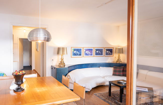 Chesa Romantica 17 - Foto 13