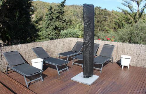 Villa Calamocarro - Foto 19