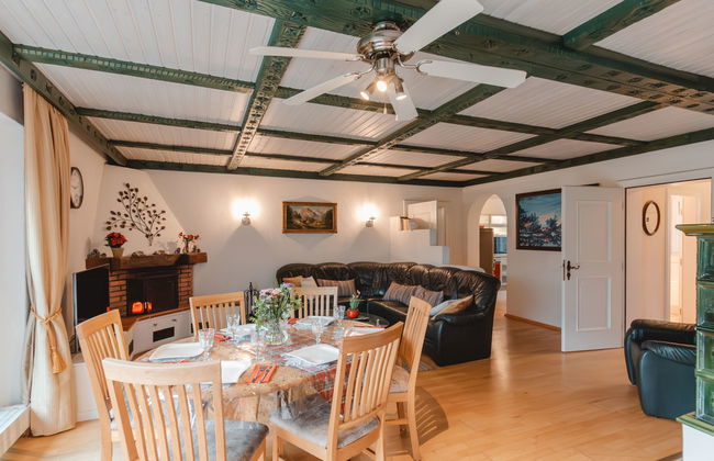 The Alpine Classic - Foto 3