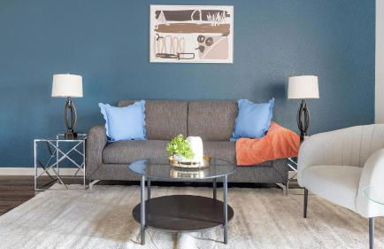 Landing Amazing 1BD Tennis Court Clubhouse - Foto 1