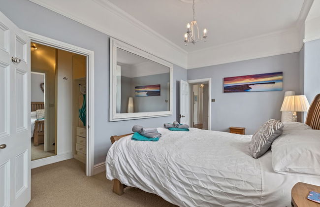 Laston Garden Apartment - Sea Views Large Terrace - Foto 25