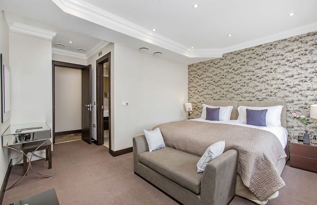 130 Queen's Gate Apartments - Foto 34