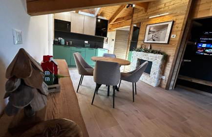 Alpen Lodge Premium Apartment - Foto 69