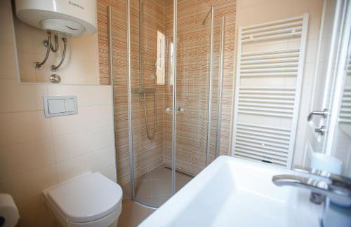 Apartments Poville Residence - Foto 40