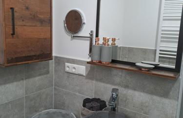 Gnaden- und Ferienhof Saale Wittgenstein in the middle of gar nix - Foto 14