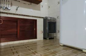 Casa 2 quartos com ar condicionado em condomínio - Foto 24