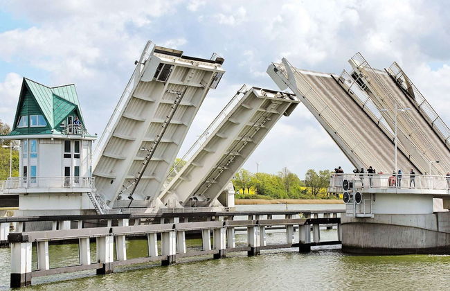 Holiday Home in Kappeln - Foto 8